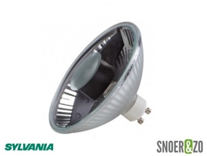 Sylvania Hi-Spot ES111 GU10 75W 230V 24D Anti-Glare - EV